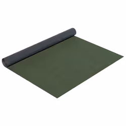 Rouleau de bardeau bitumé 10 m² shingle 10 x 1 m (frais de port offerts) - Coloris - Vert, Largeur - 1 m, Longueur - 10 m Par ...