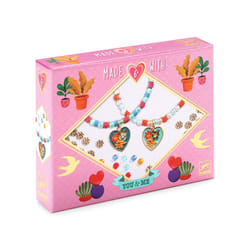 DJECO Heart 2 Heart