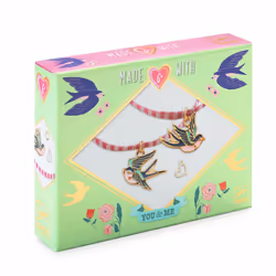 DJECO DJ00011, Multicolore, 6 an(s), Boîte fermée