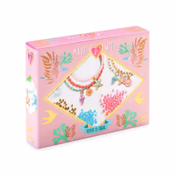 DJECO DJ00013, Multicolore, 6 an(s), Boîte fermée