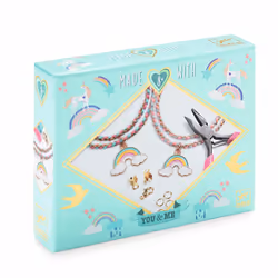 DJECO DJ00014, Multicolore, 8 an(s), Boîte fermée