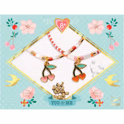 DJECO DJ00017, Multicolore, 8 an(s), Boîte fermée
