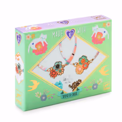DJECO DJ00020, Multicolore, 10 an(s), Boîte fermée