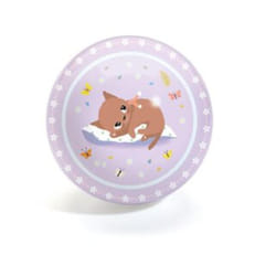 DJECO Adorable jouet gonflable