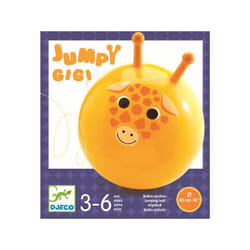 DJECO Jumpy Gigi Speedball géant