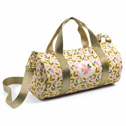 DJECO 5400235 sac de voyage Toile Multicolore