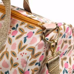 DJECO 5400235 sac de voyage Toile Multicolore
