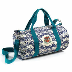 DJECO 5400236 sac de voyage Toile Multicolore