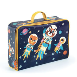 DJECO DJ0274 Multicolore Fille Sac baguette