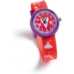 Djeco Montre coeur