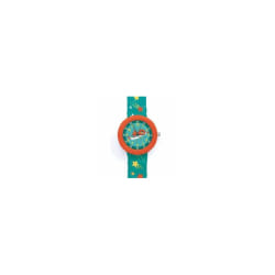 Montre Super Héros Djeco