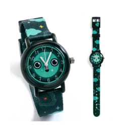 Djeco Montre Pédagogique Night