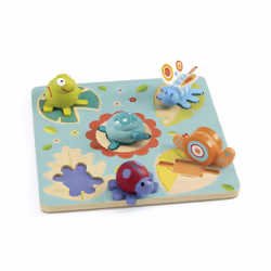 DJECO Lilo, 6 pièce(s), 1 an(s)