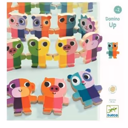 DJECO DJ01641, Enfant, Bois, Garçon/Fille, 2 an(s), 15 min