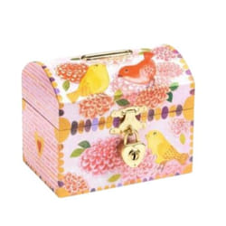 DJECO DJ03330 tirelire Multicolore