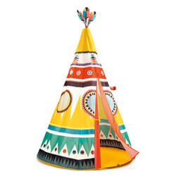 DJECO Play Tent Teepee