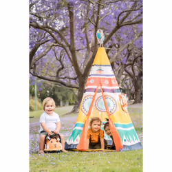 DJECO Play Tent Teepee