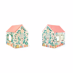 DJECO Maison Playhouse