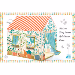 DJECO Maison Playhouse