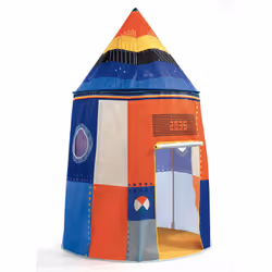 DJECO PlayTent Rocket