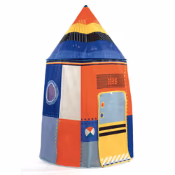 DJECO PlayTent Rocket