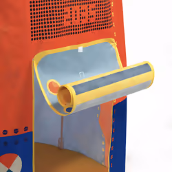 DJECO PlayTent Rocket - Vue supplémentaire 5