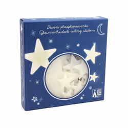 DJECO Stars