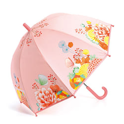 DJECO DJ4701 parapluie pour enfants Multicolore