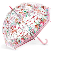 DJECO 5404717 parapluie pour enfants Multicolore