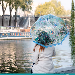 DJECO DD04721 parapluie pour enfants Multicolore - Vue supplémentaire 7