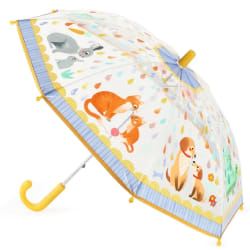 DJECO Parapluie Compact Enfants