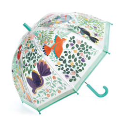 DJECO DJ4804 parapluie pour enfants Multicolore