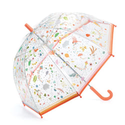DJECO DJ4805 parapluie pour enfants Multicolore