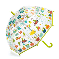 DJECO DJ4808 parapluie pour enfants Multicolore
