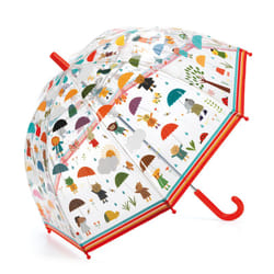 DJECO DJ4809 parapluie pour enfants Multicolore