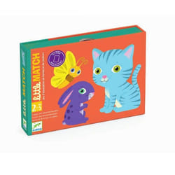 DJECO DJ05061 jeu de société Jeu de cartes Assortiments