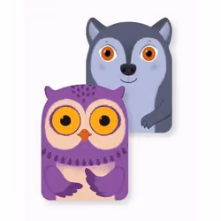 DJECO DJ05062 jeu de société Jeu de cartes Assortiments