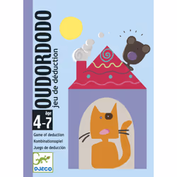 DJECO Oudordodo