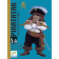 DJECO Piratatak, 5 an(s)