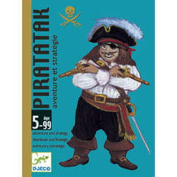 DJECO Piratatak