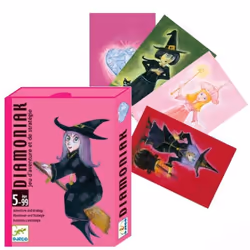 DJECO Diamoniak - Vue supplémentaire 4