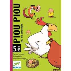 DJECO Piou Piou