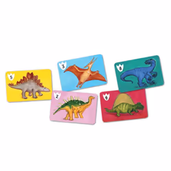 DJECO Batasaurus, 5 an(s)