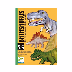 DJECO Batasaurus