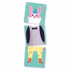 DJECO Animomix