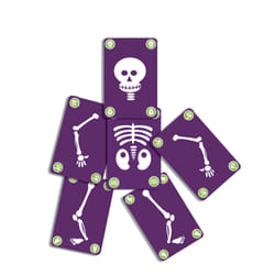 DJECO Jeu De Cartes Bogoss