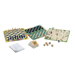 DJECO Classic Box 20 Jeux