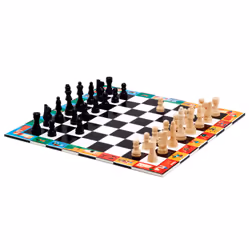 DJECO Echecs Et Dames