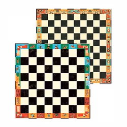 DJECO Echecs Et Dames