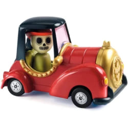 DJECO Crazy Motors